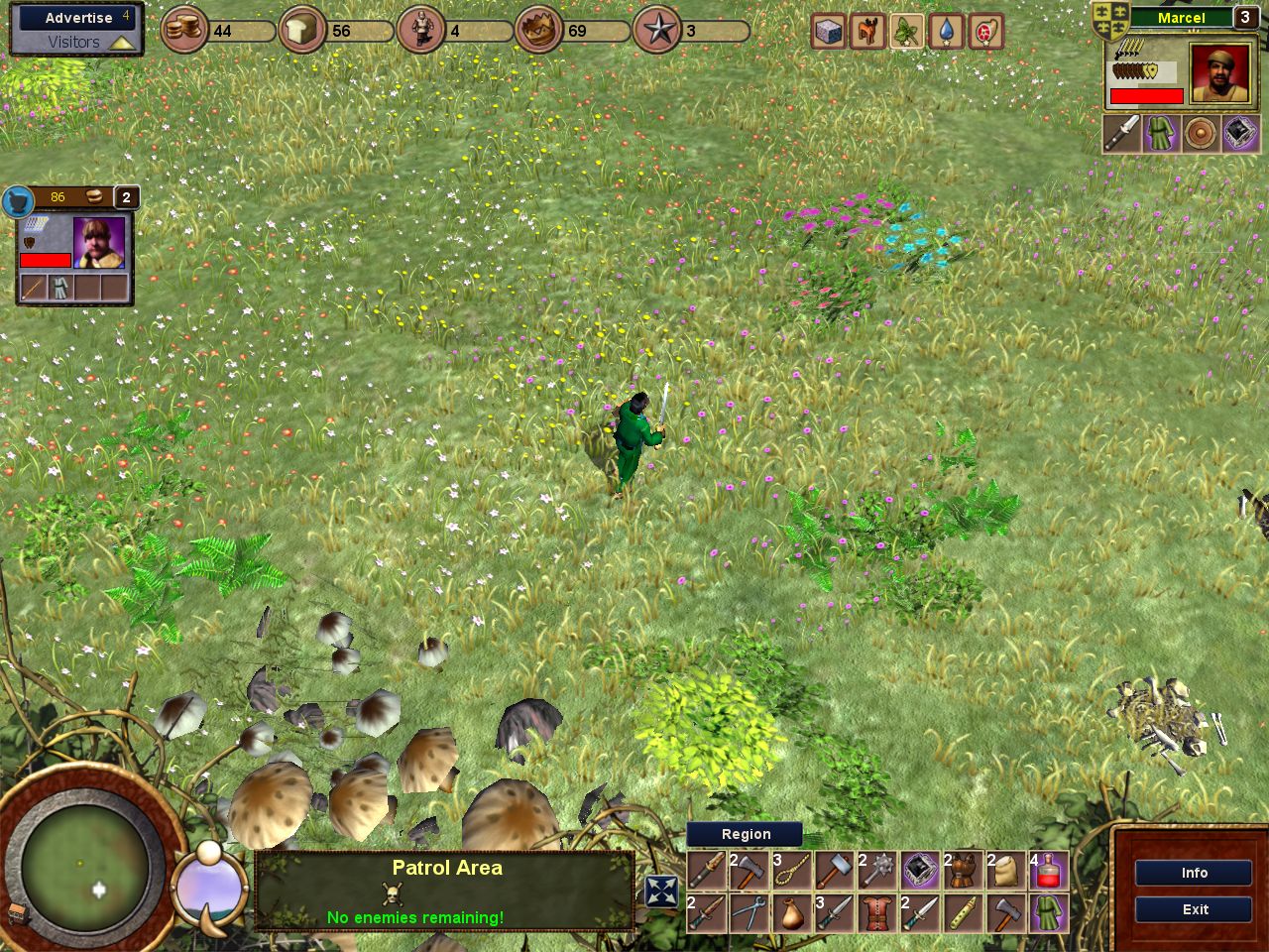 Screenshots