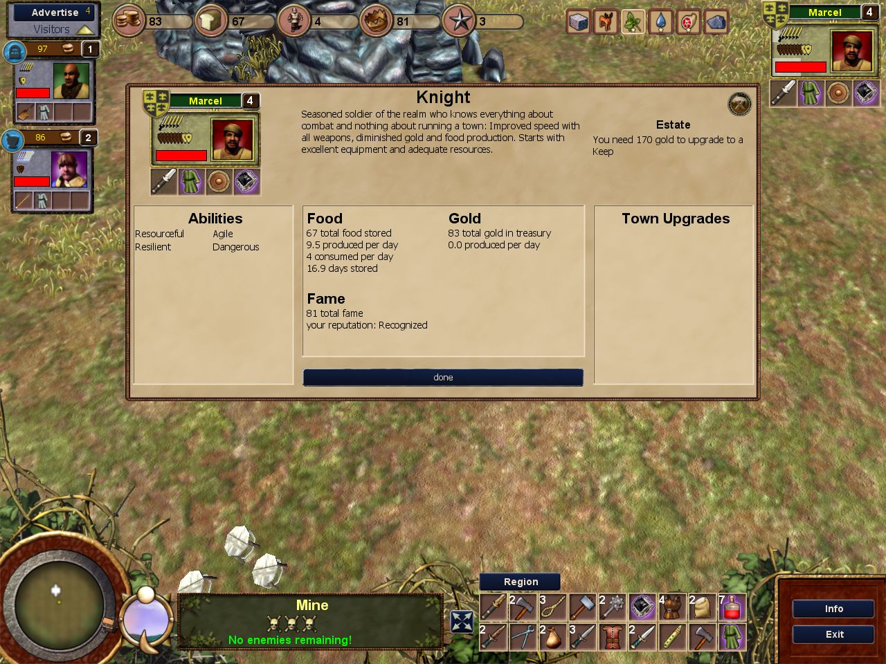 Screenshots