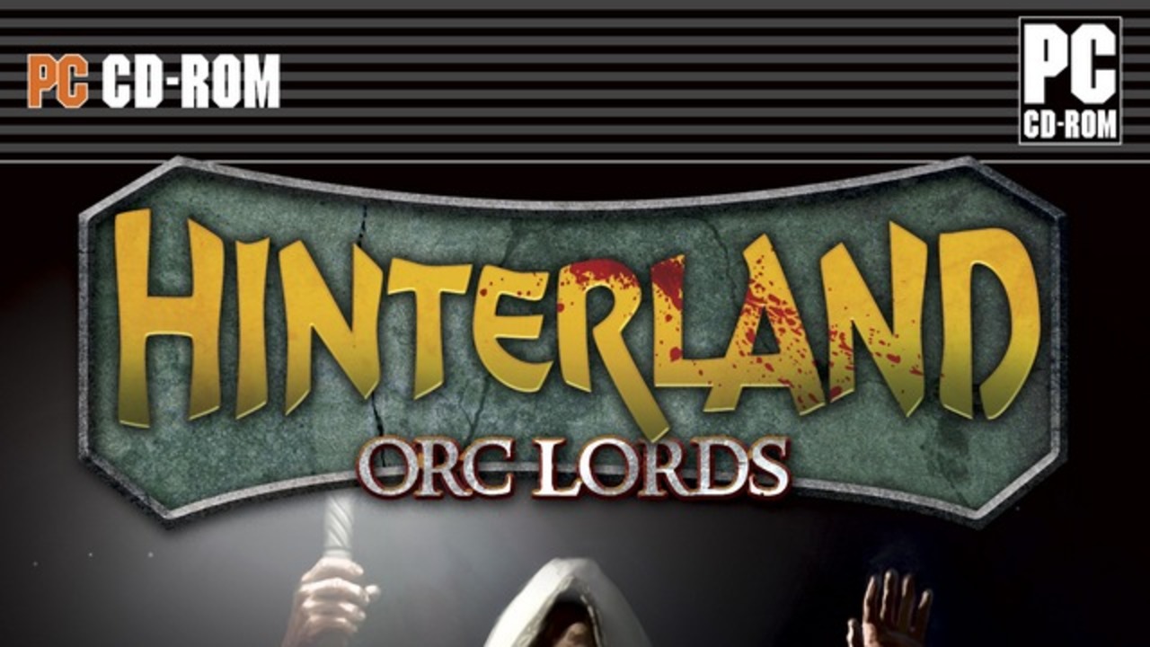 Hinterland: Orc Lords