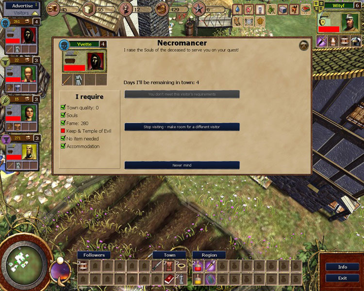 Screenshots