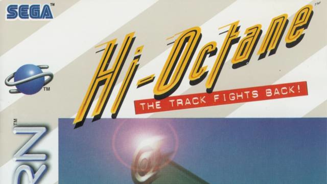 Hi-Octane