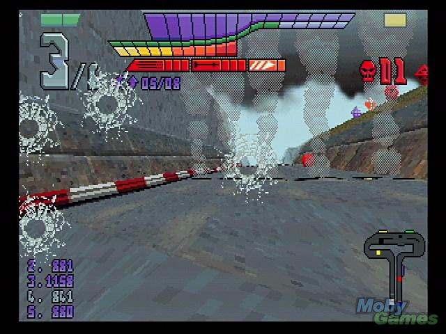 SAT Screenshots