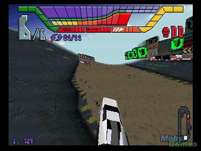 SAT Screenshots