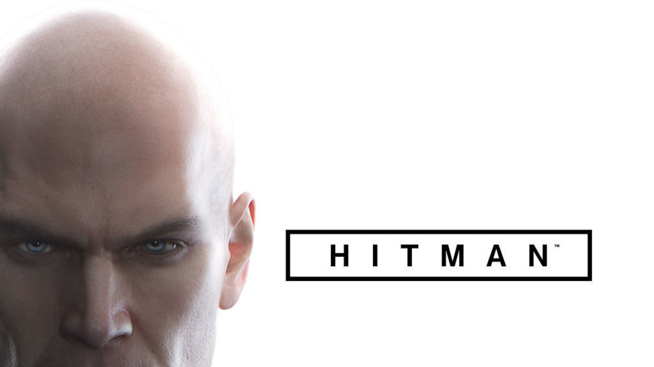 Hitman