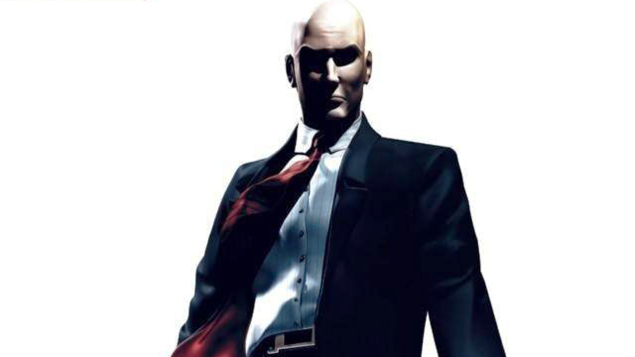 Hitman 2: Silent Assassin