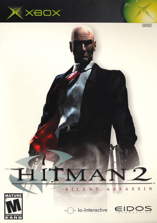 Box Art