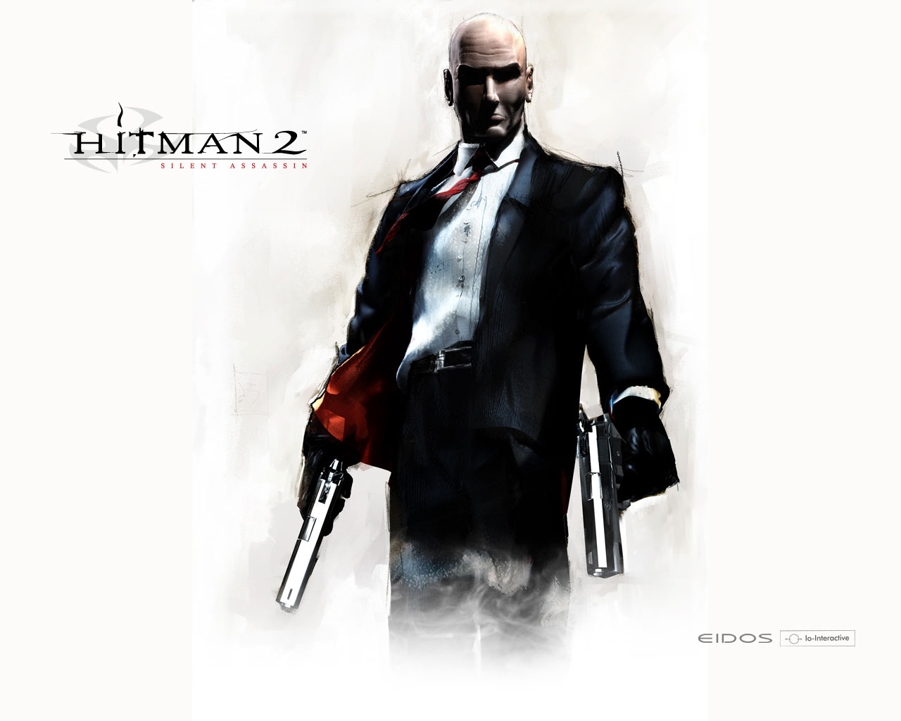 Hitman 2: Silent Assassin