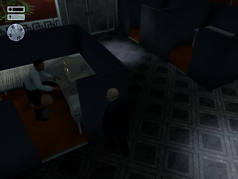 PC Screenshots