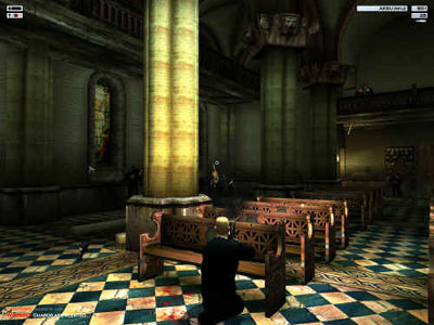 Hitman 2: Silent Assassin