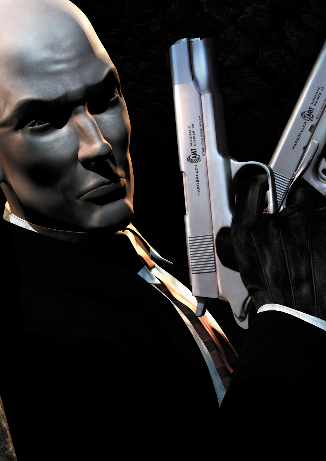 Hitman