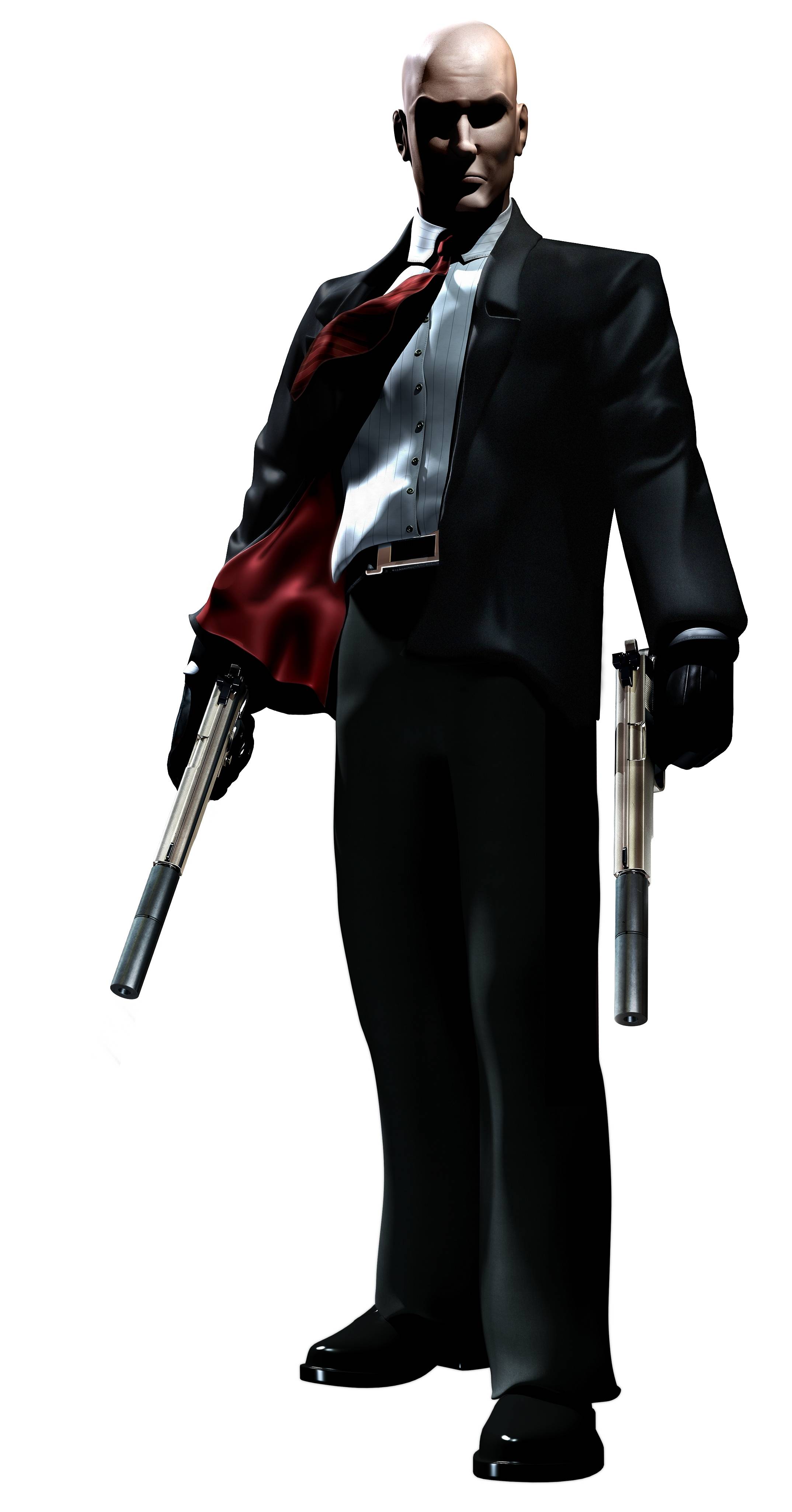 Hitman