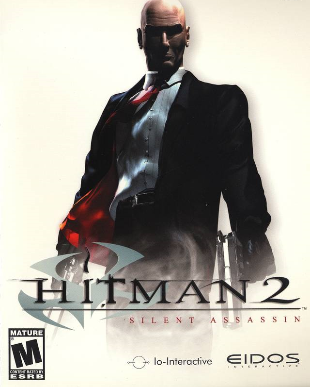 Box Art