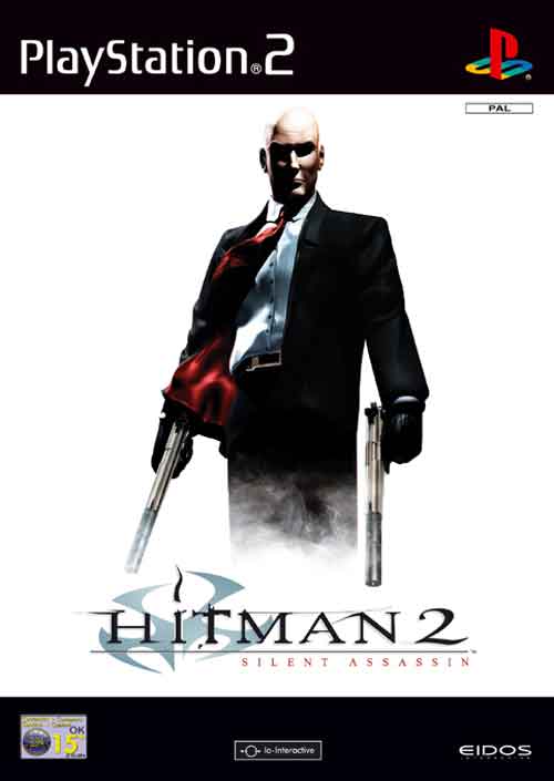 Box Art