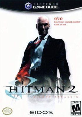 Box Art