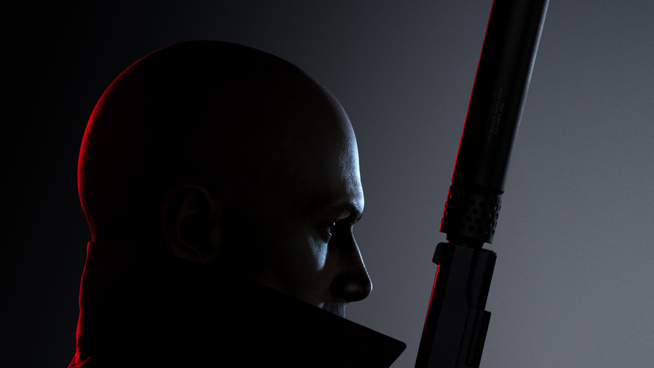 Hitman 3