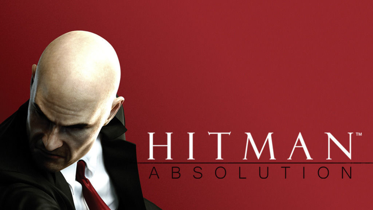 Hitman: Absolution