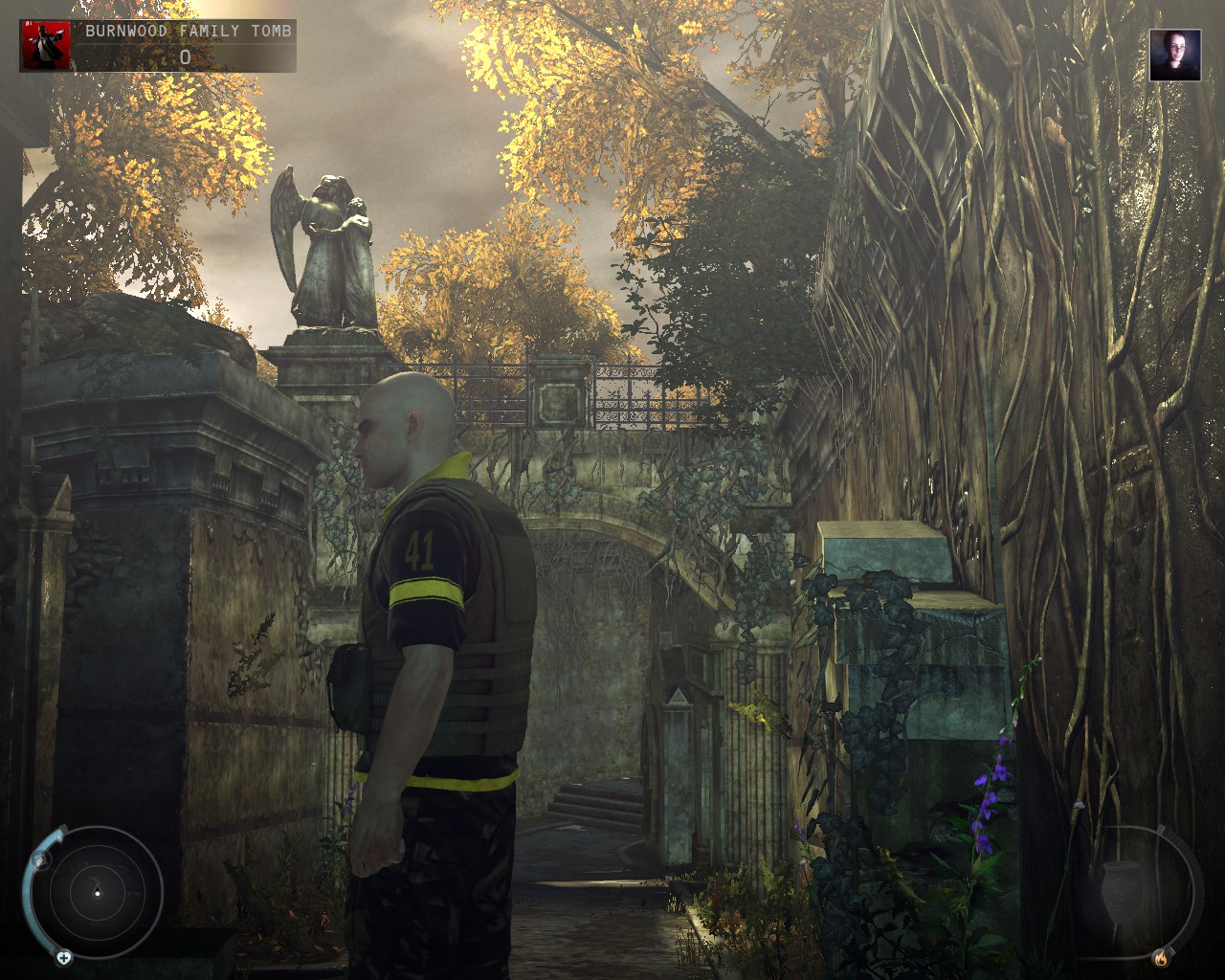 Hitman: Absolution