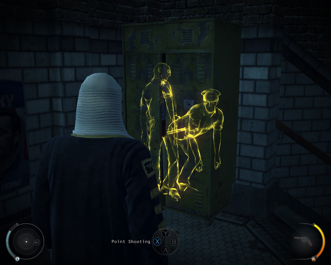 Hitman: Absolution