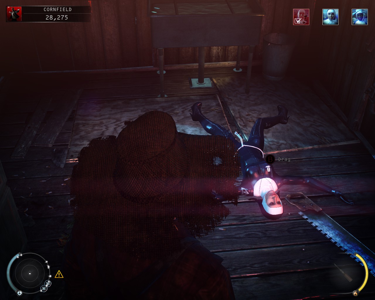Hitman: Absolution