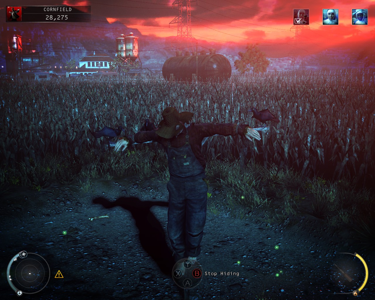 Hitman: Absolution