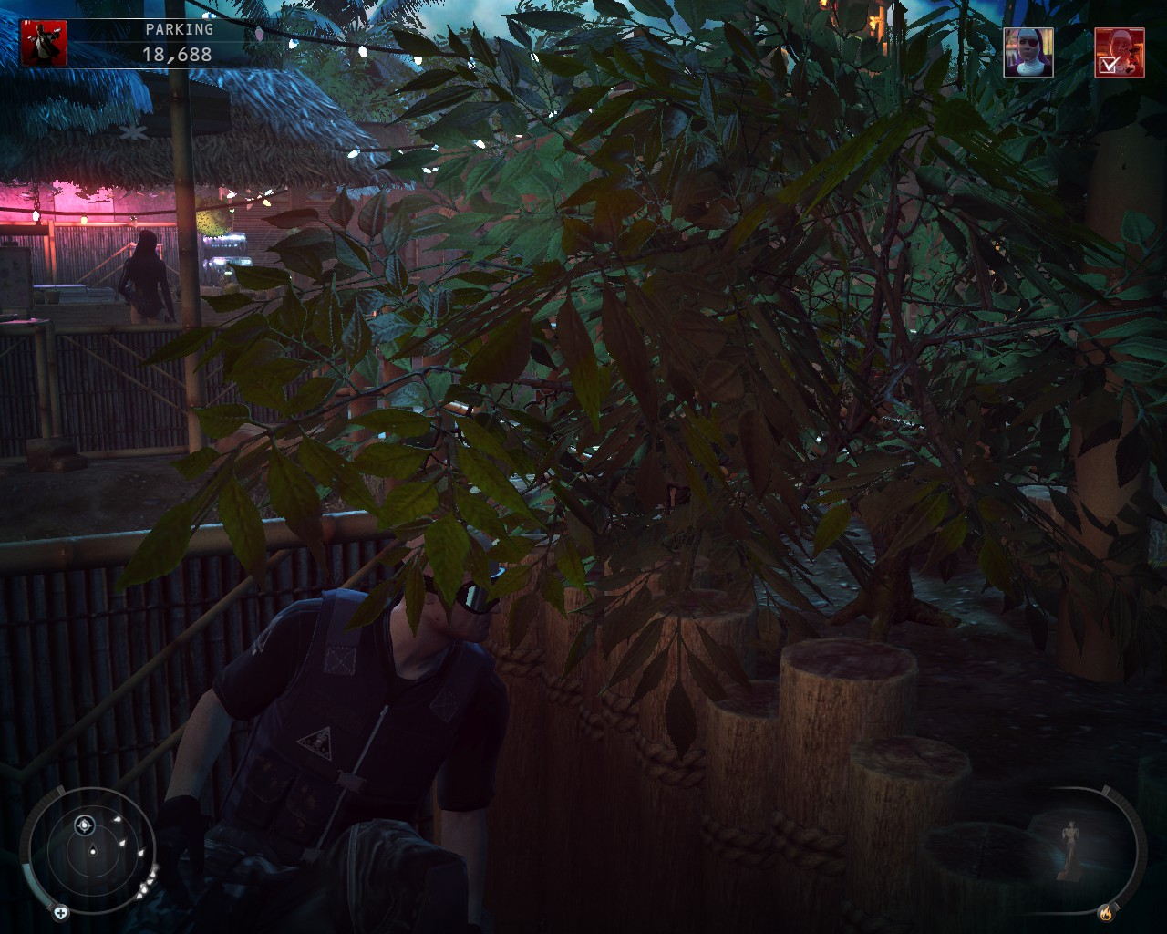 Hitman: Absolution