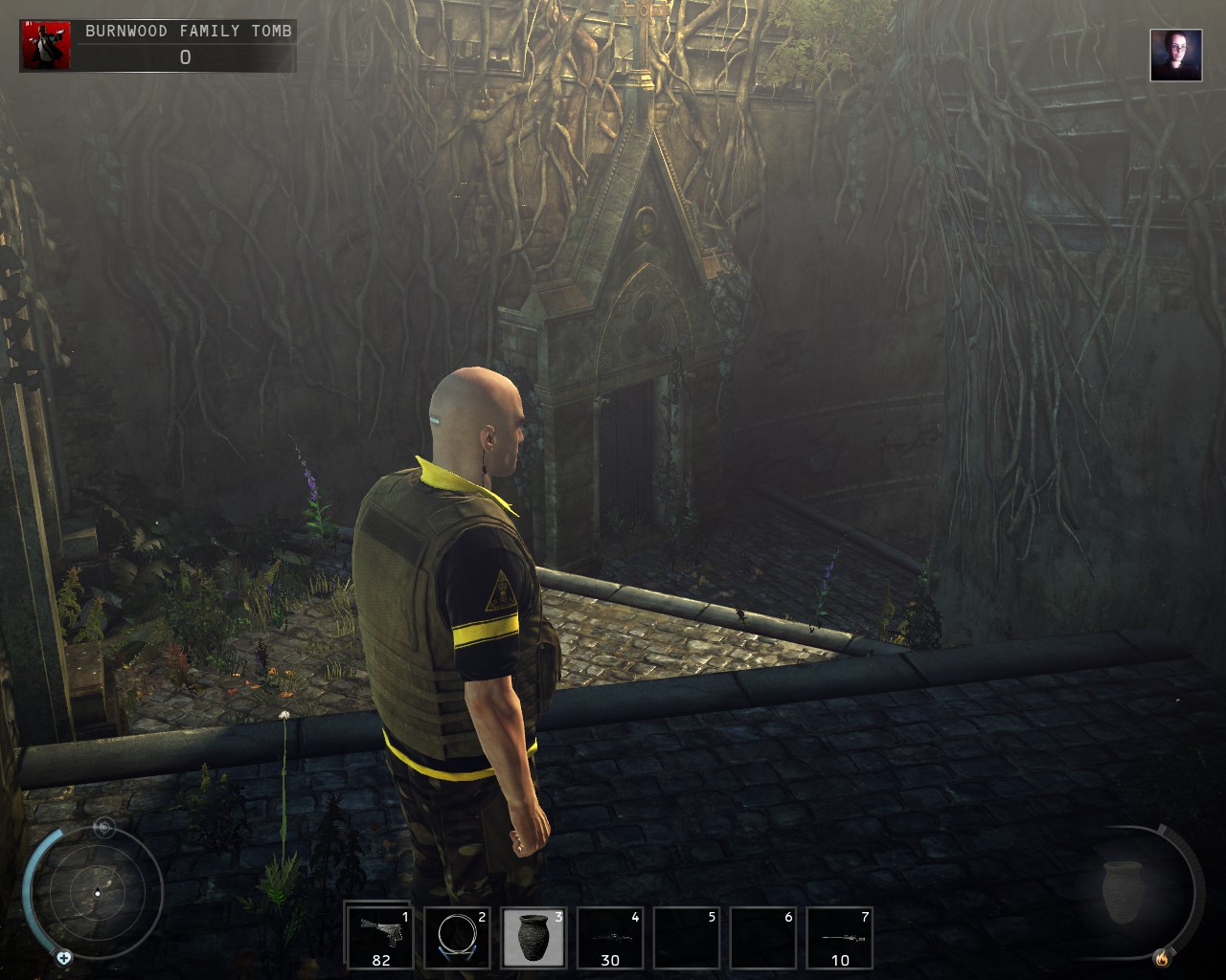 Hitman: Absolution