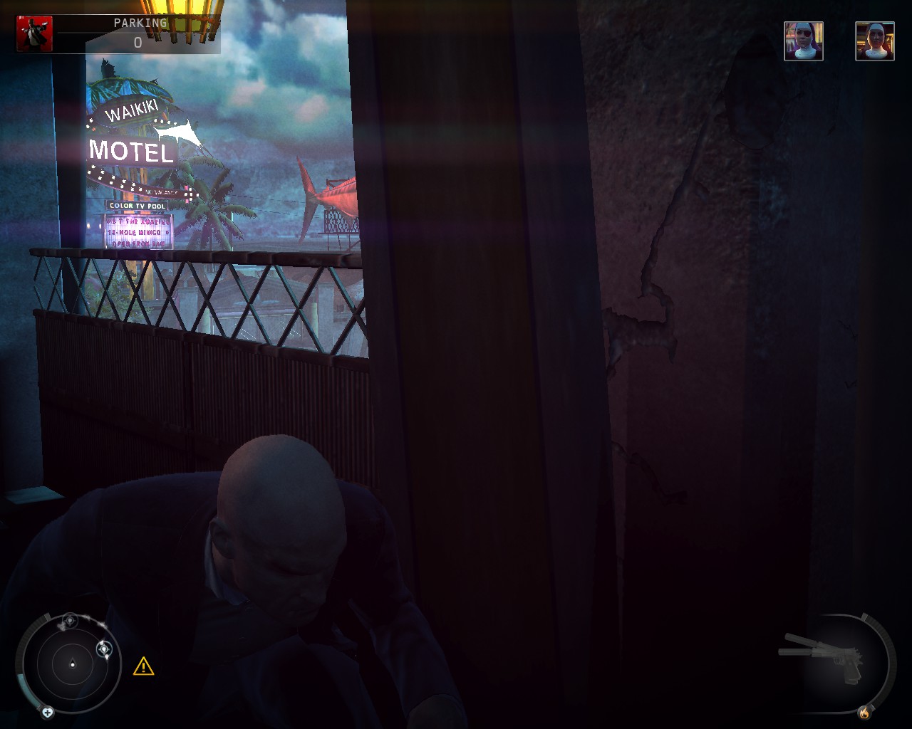 Hitman: Absolution