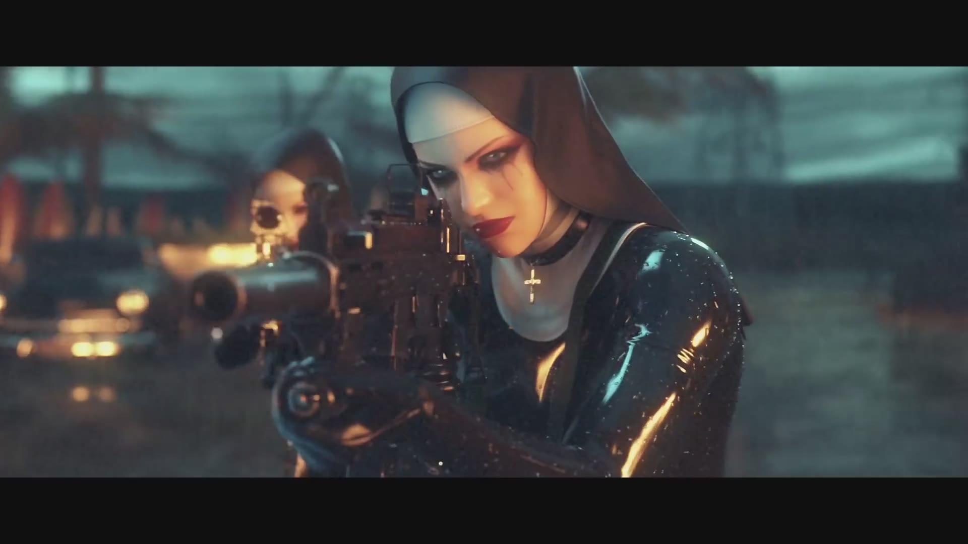 Hitman: Absolution