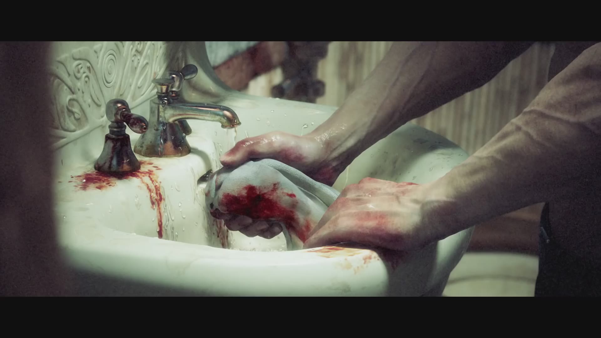 Hitman: Absolution
