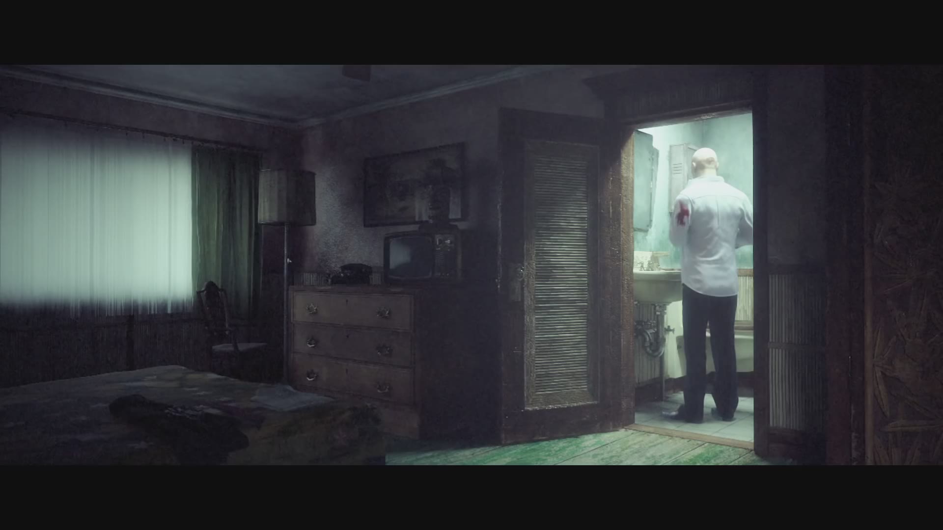 Hitman: Absolution