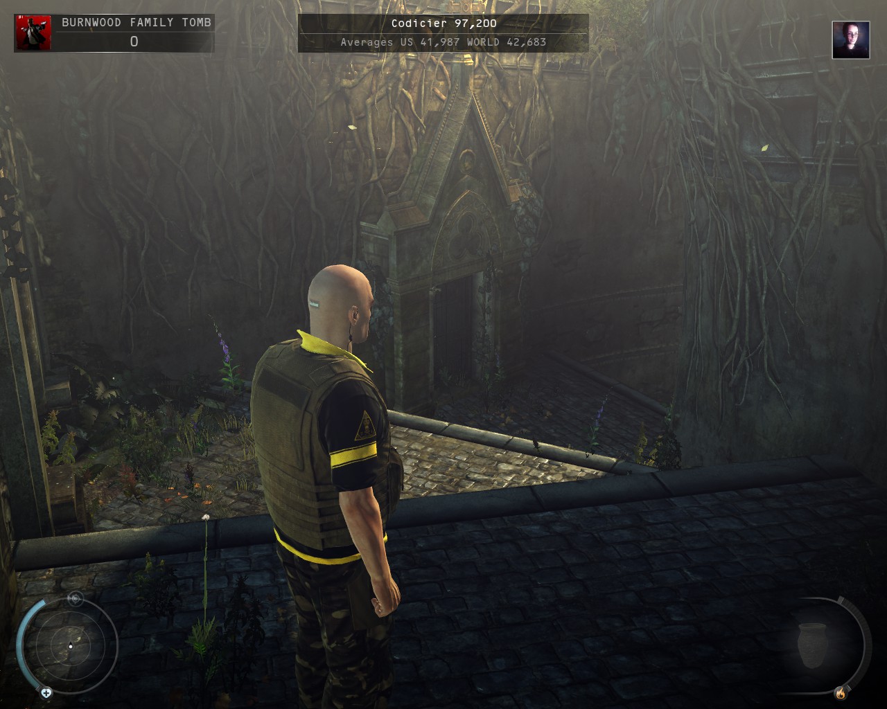 Hitman: Absolution