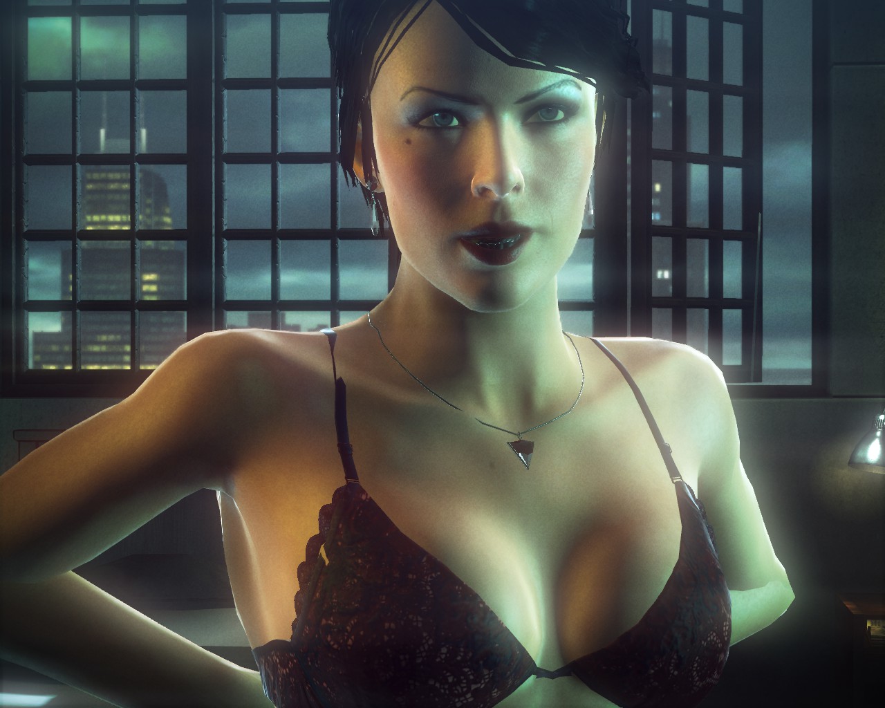 Hitman: Absolution