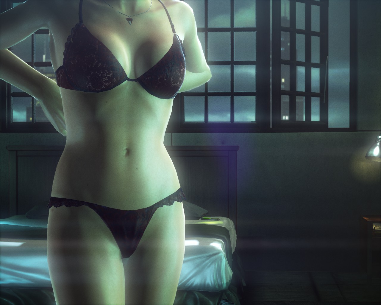 Hitman: Absolution