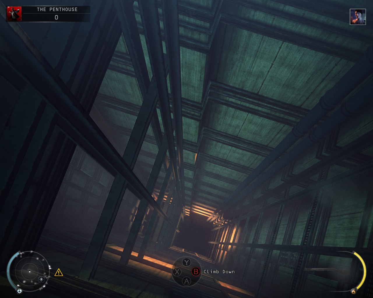Hitman: Absolution