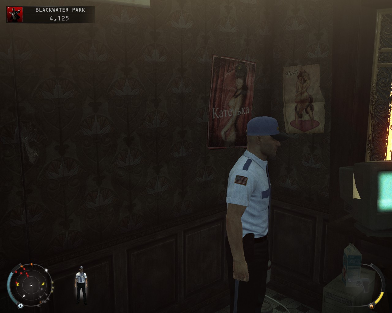 Hitman: Absolution