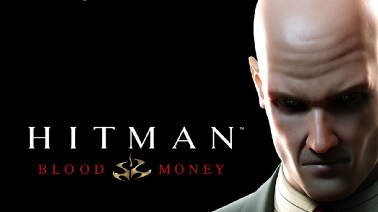 Hitman: Blood Money
