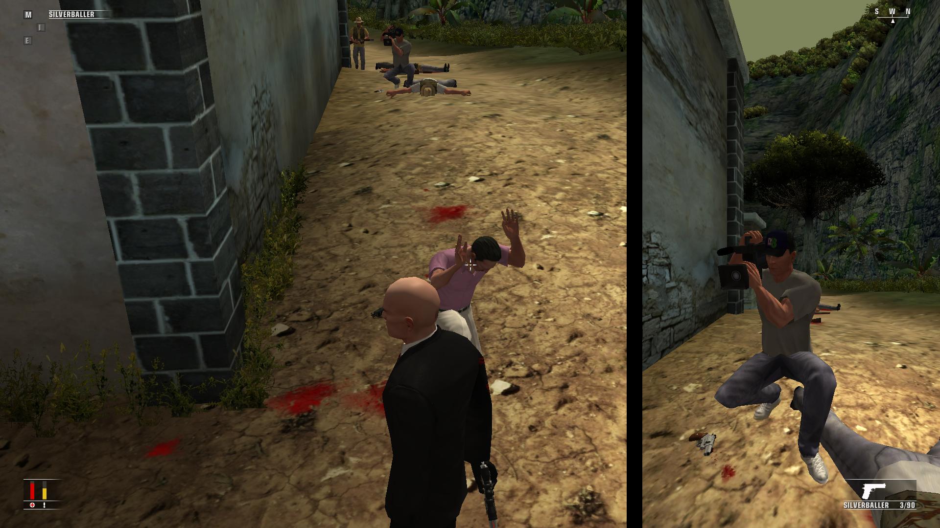 Screenshots