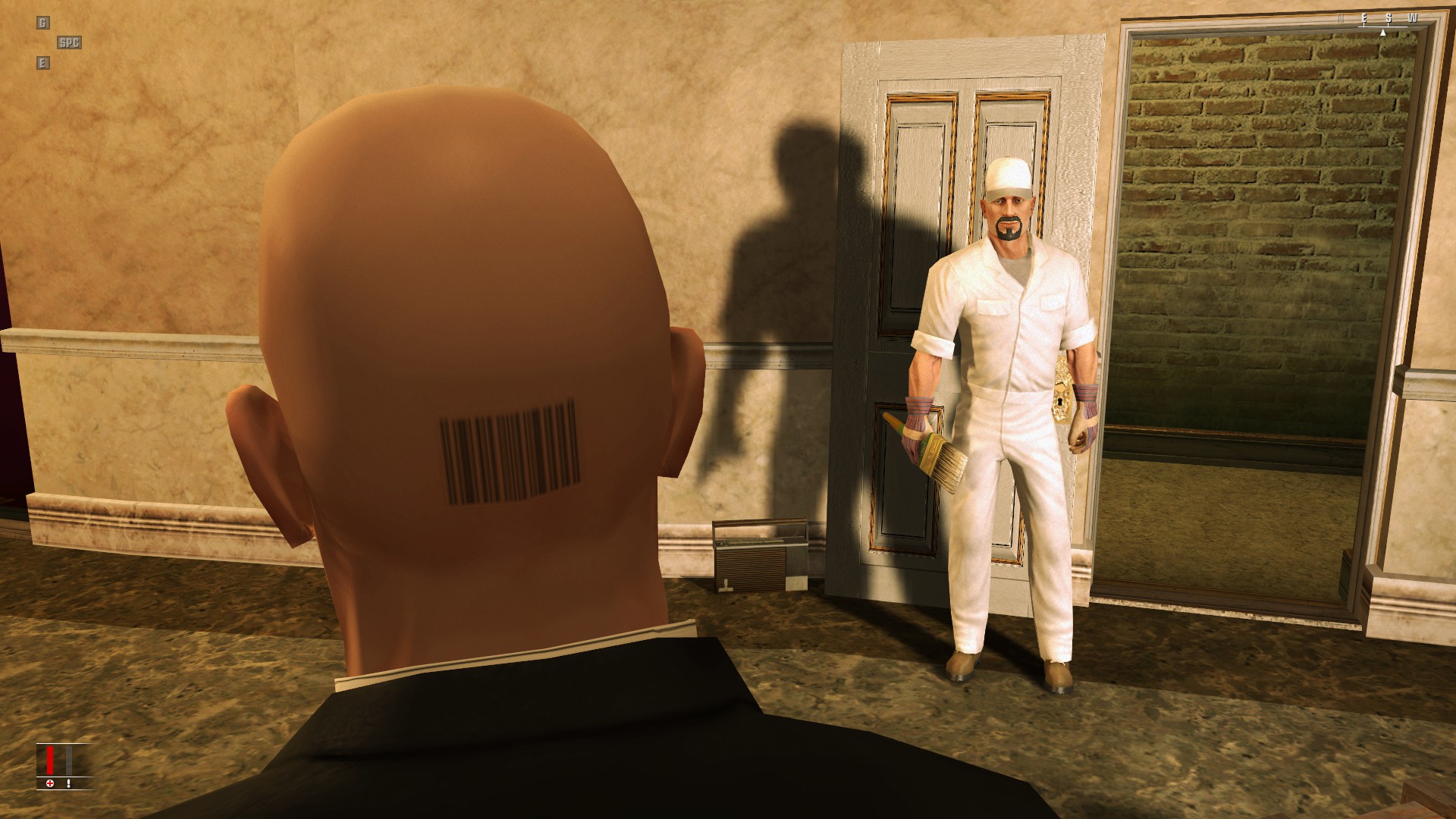 PC Screenshots