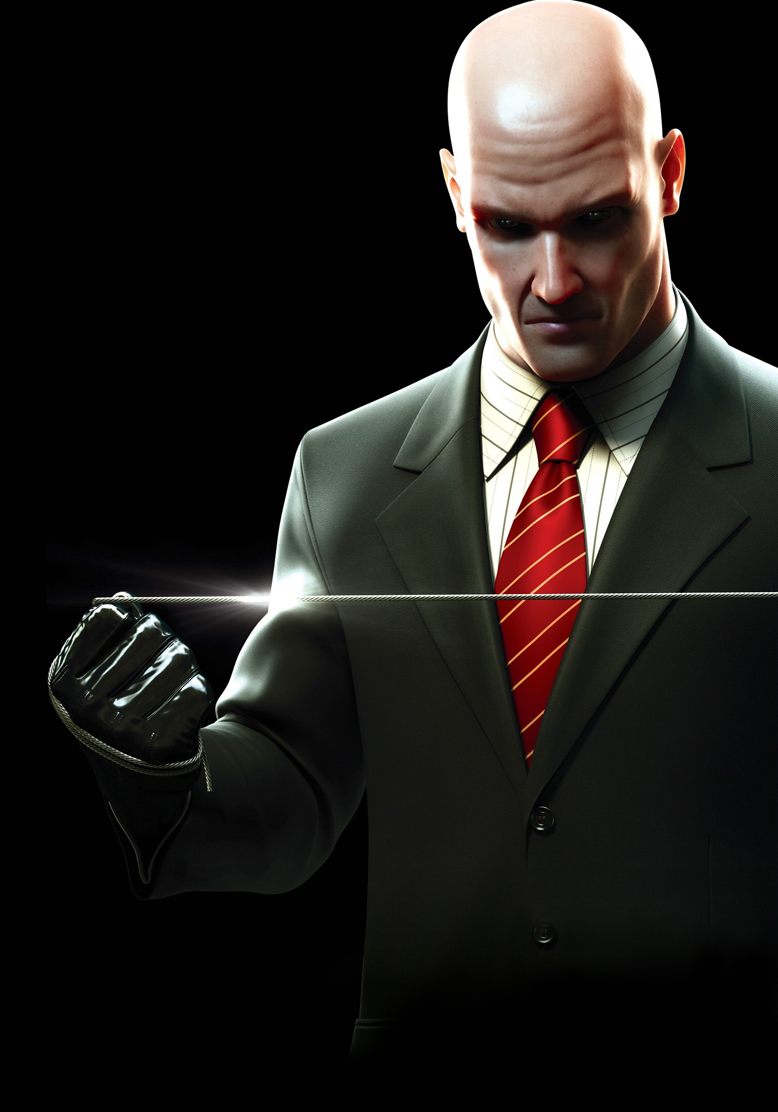 Hitman