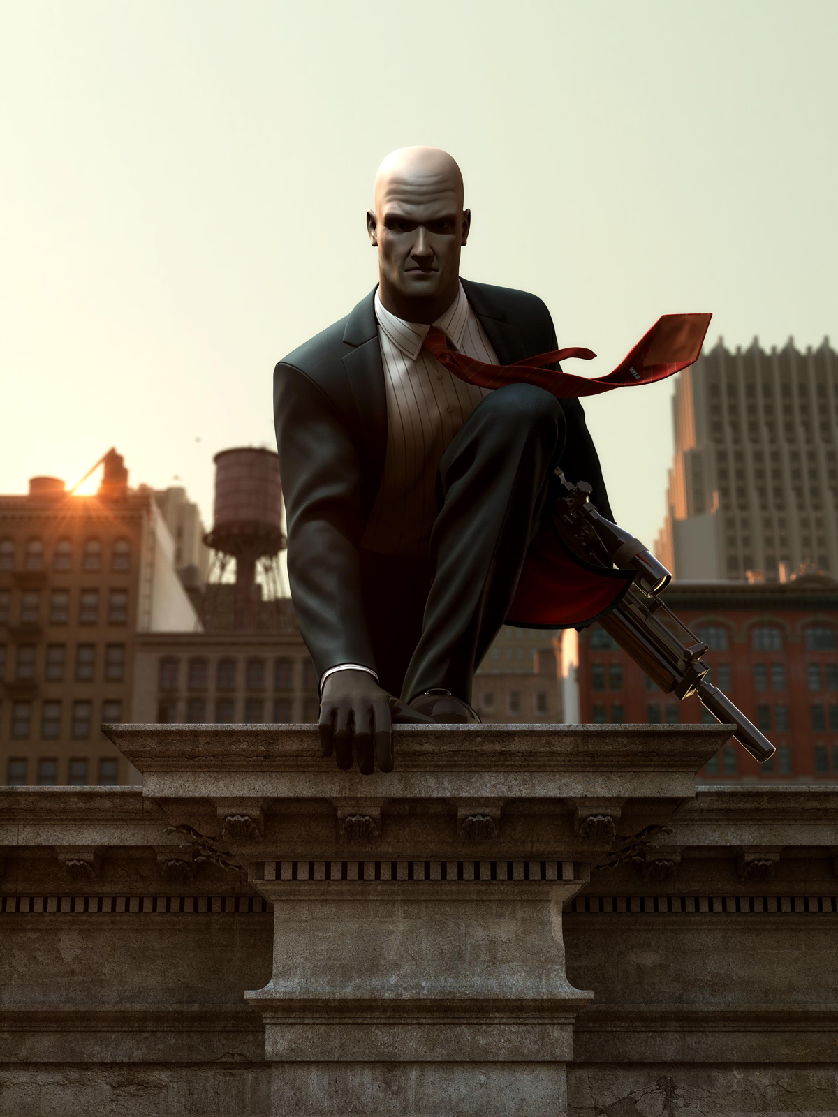 Hitman