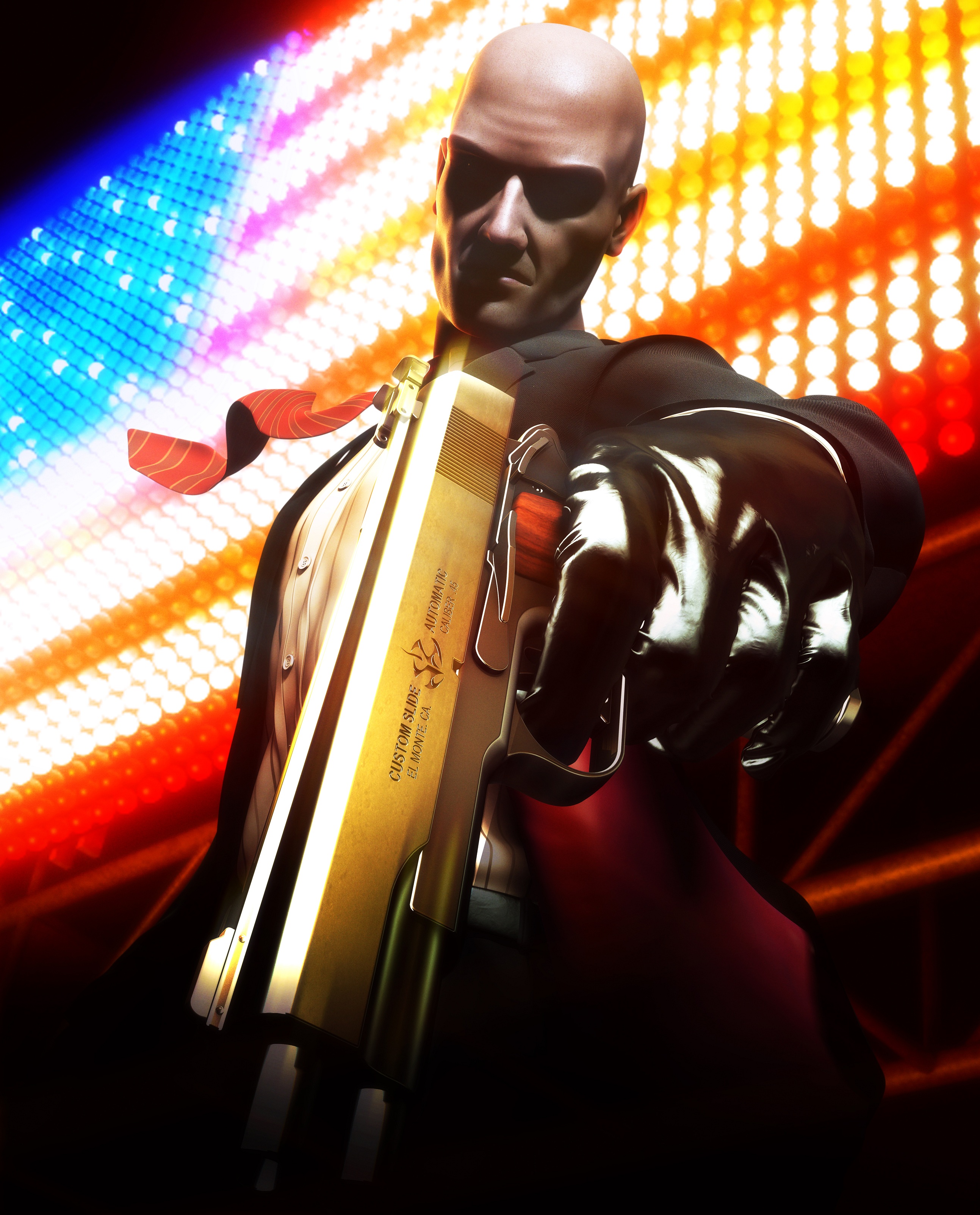 Hitman