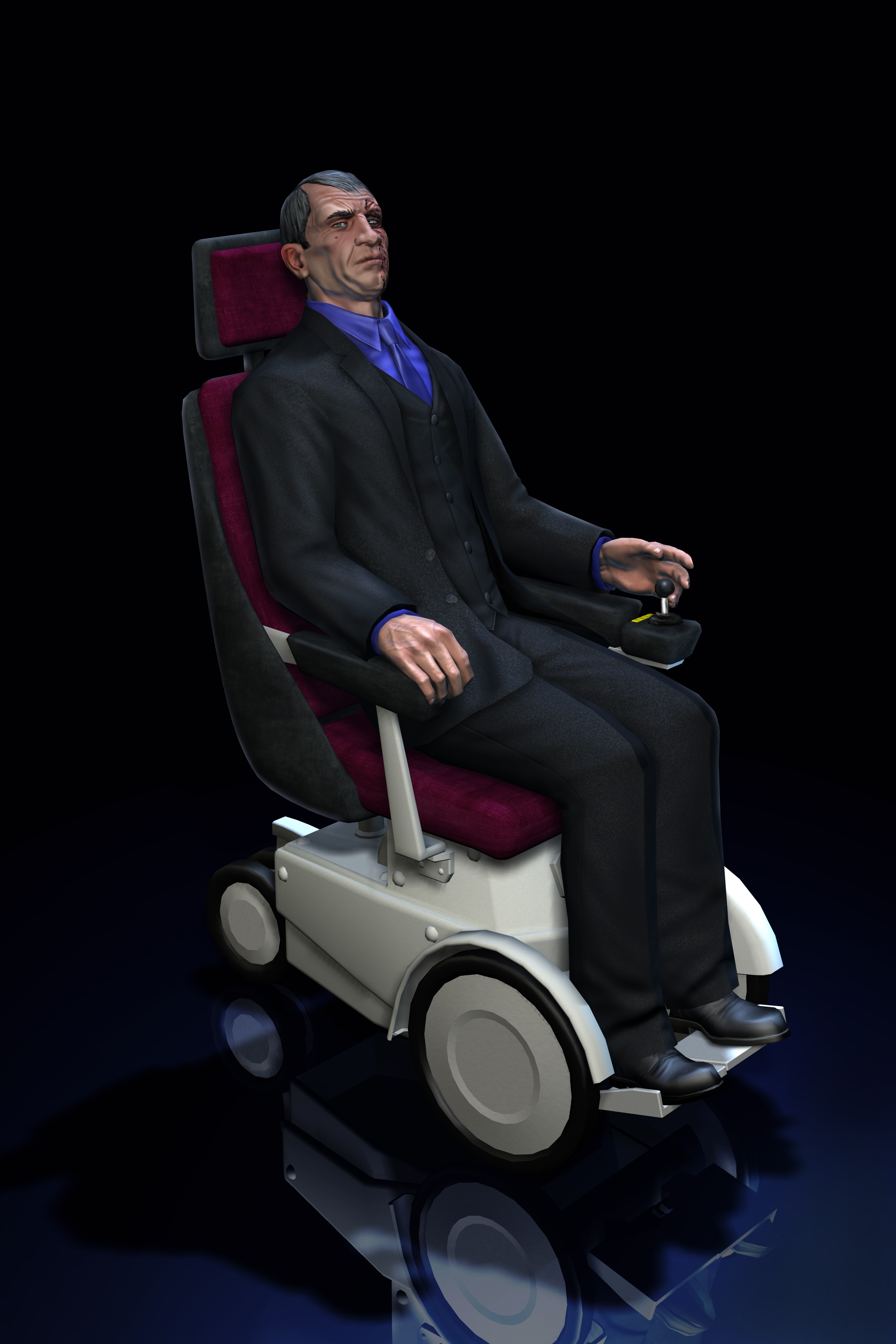 Hitman