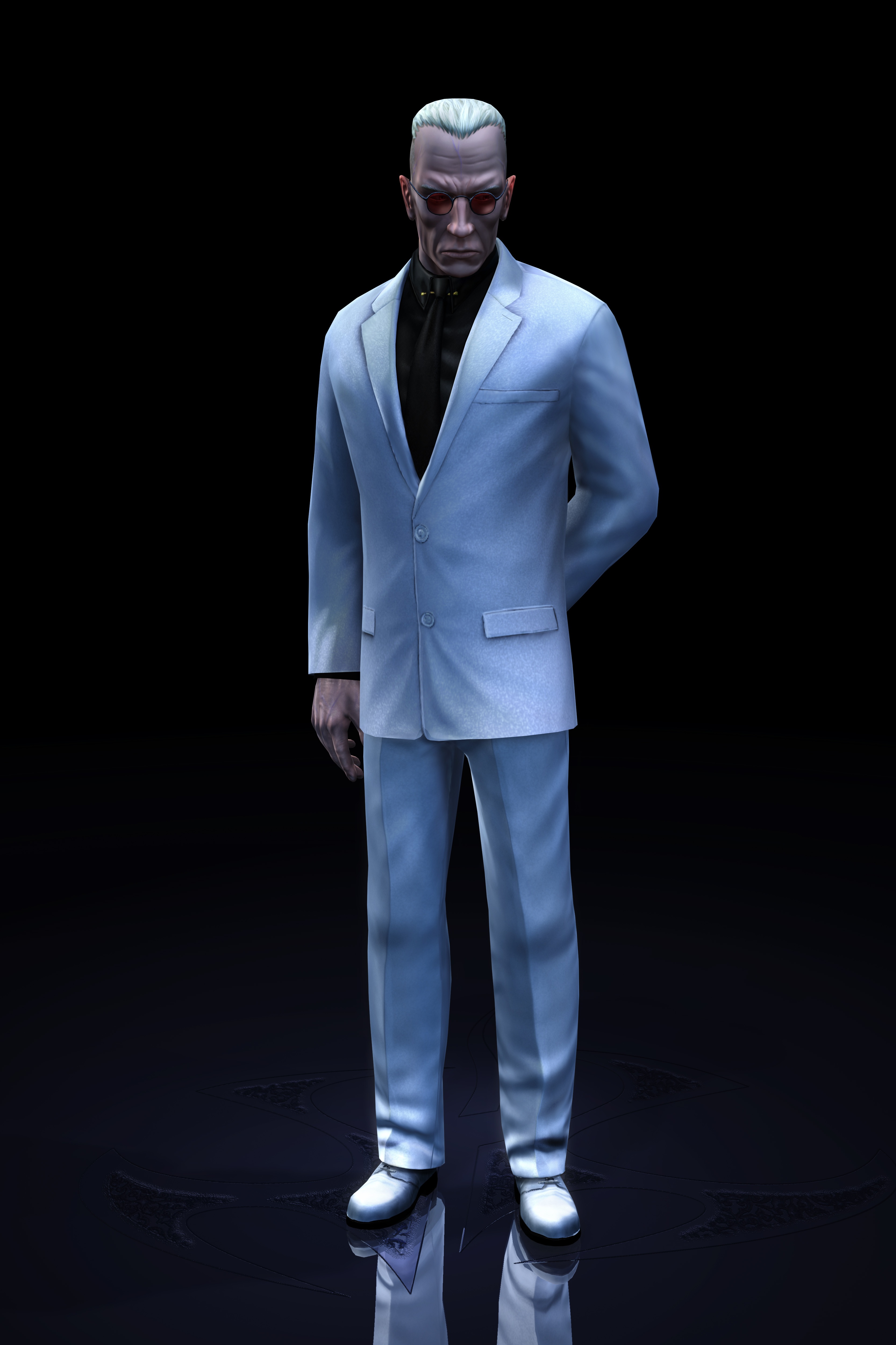 Hitman