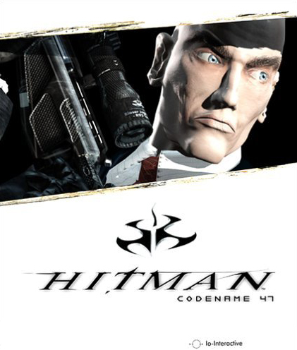 Hitman: Codename 47