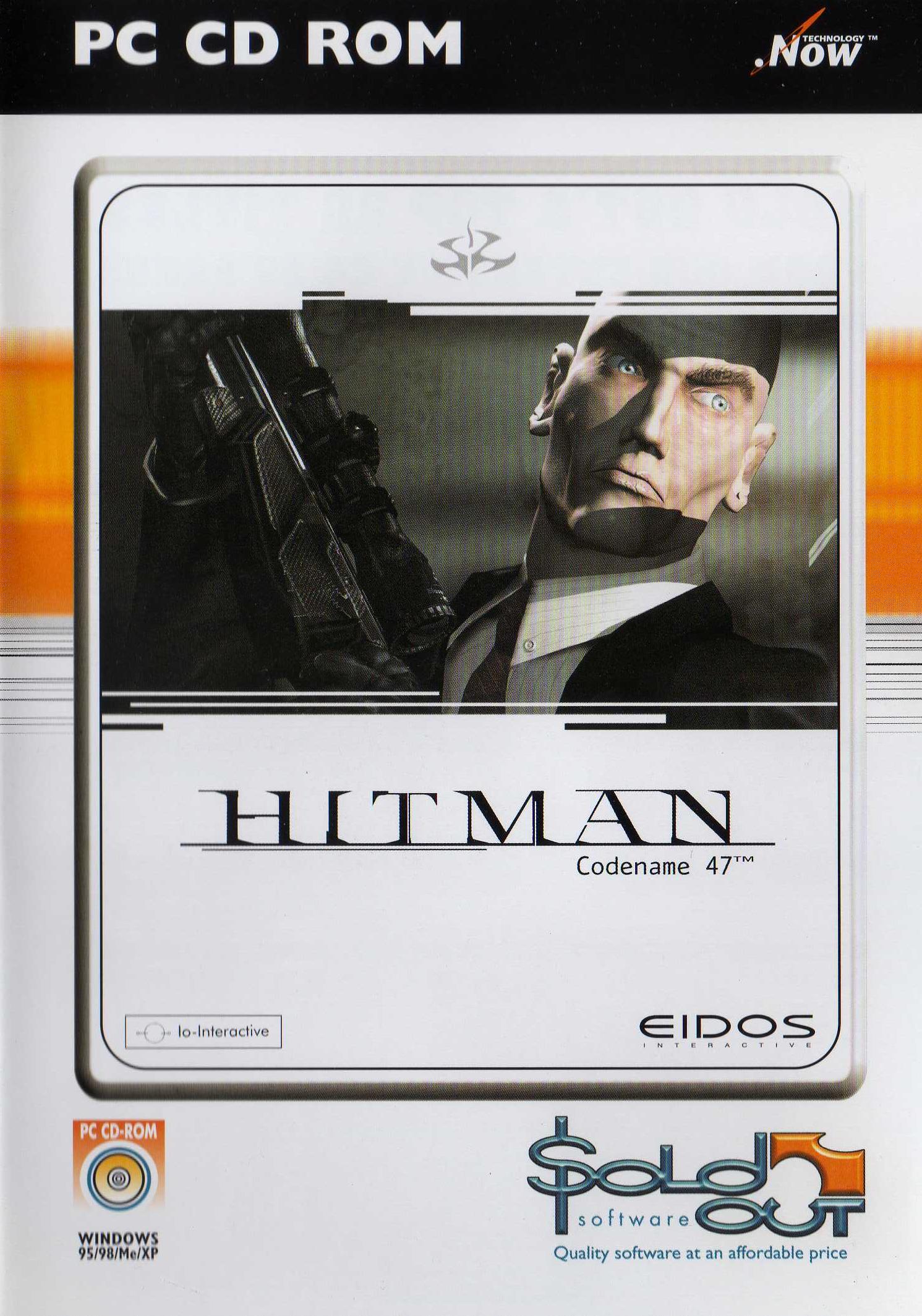 Box Art