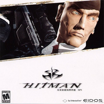 Box Art