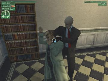 Hitman: Codename 47