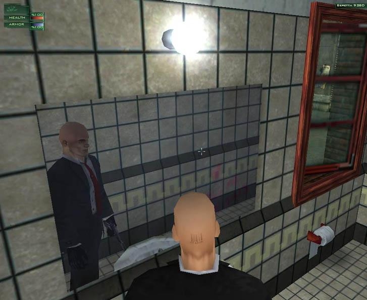 Hitman: Codename 47