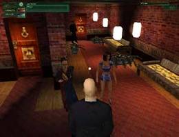Hitman: Codename 47