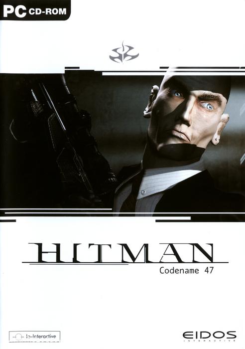 Box Art